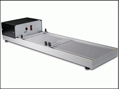 Thermo plastic bender